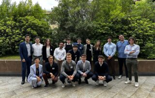 PSV Gruppo Studenti Milano e Lugano